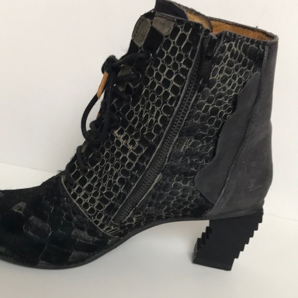 Papucei boots - Picture 4 of 11